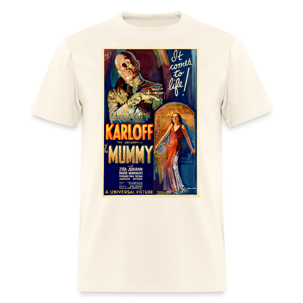 Mummy - sweet cream heather