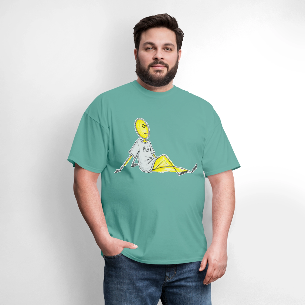Cool Kid - aquatic