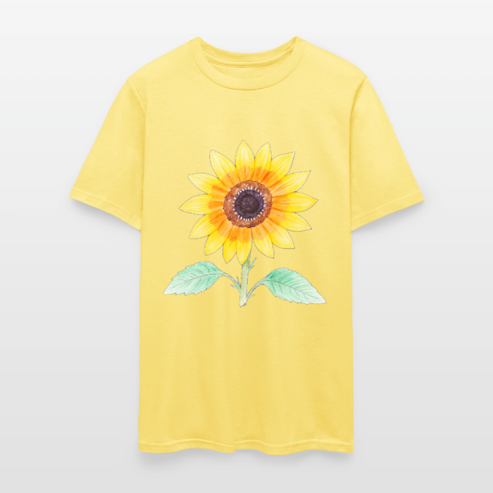 Yellow 2 - cornsilk