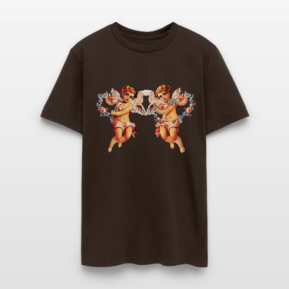Cherub Love - brown