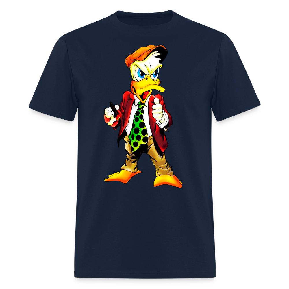 #2 Ducky - navy