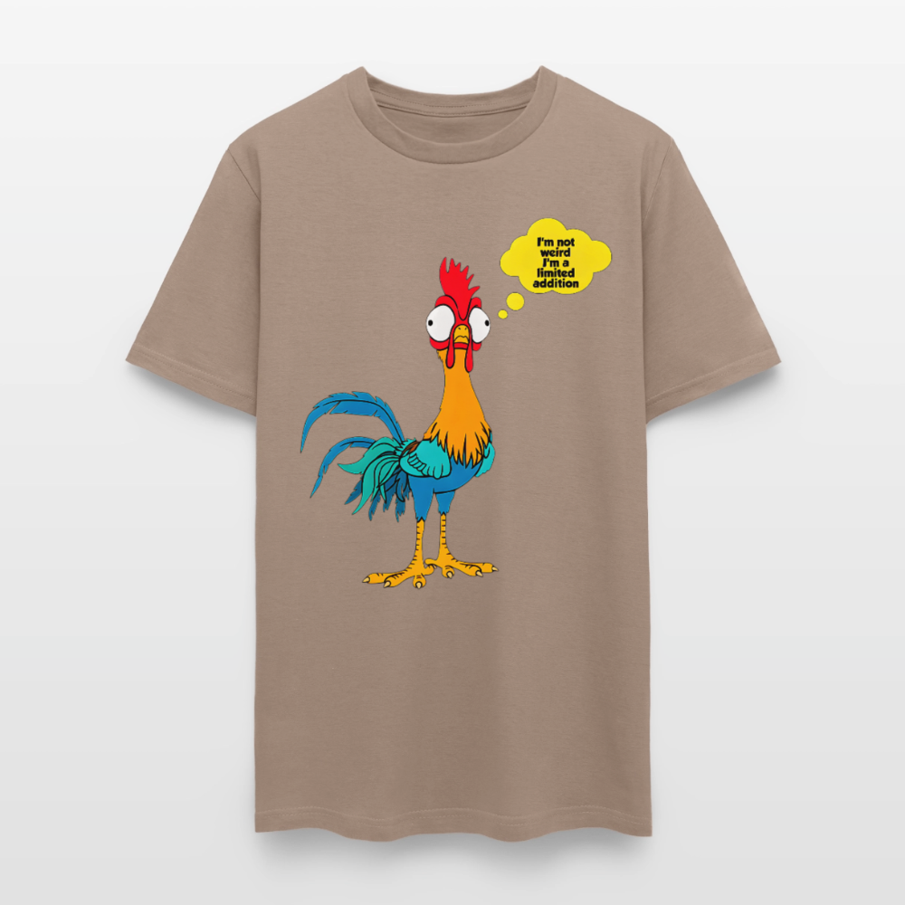 Hei Hei - safari