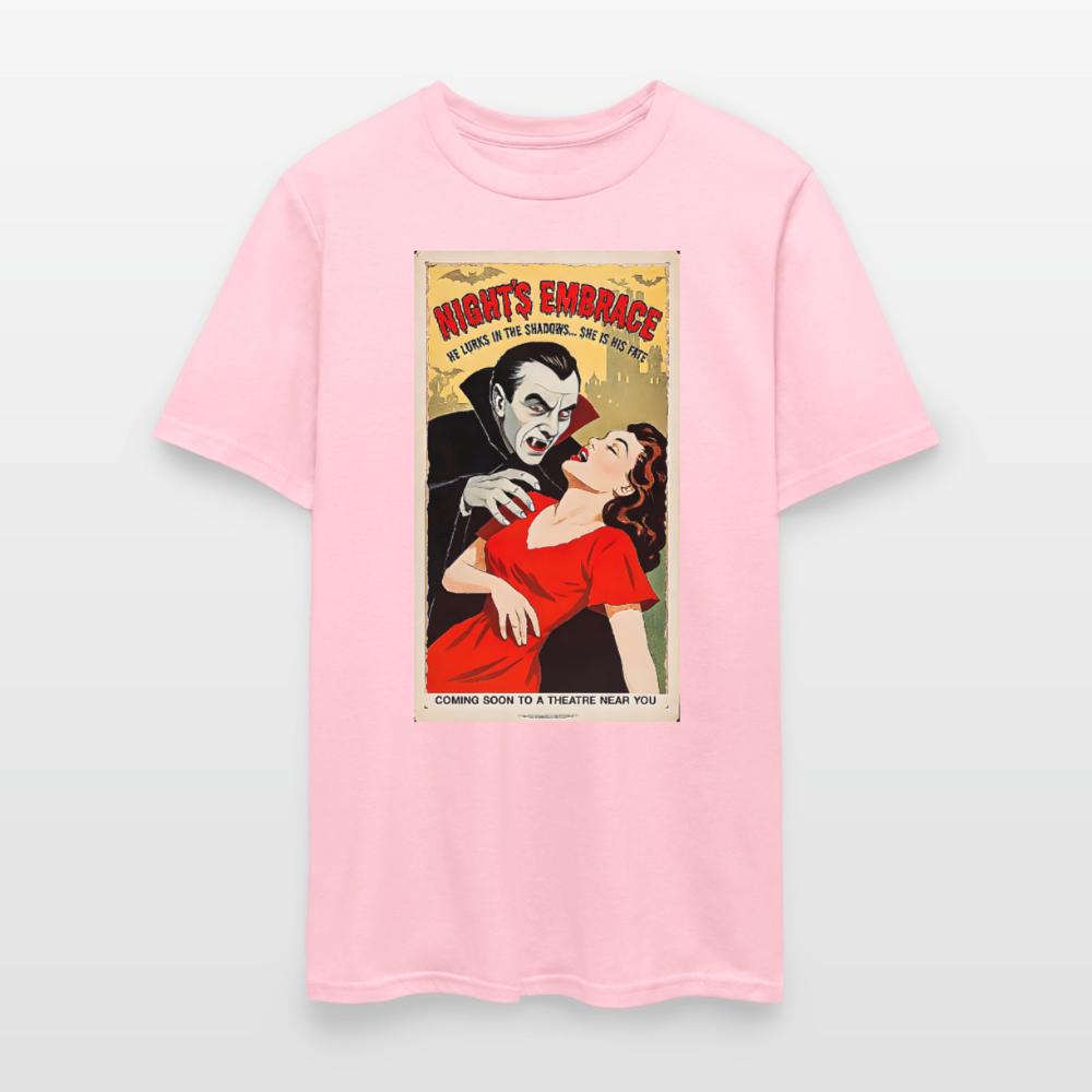 Dracula #2 - pink