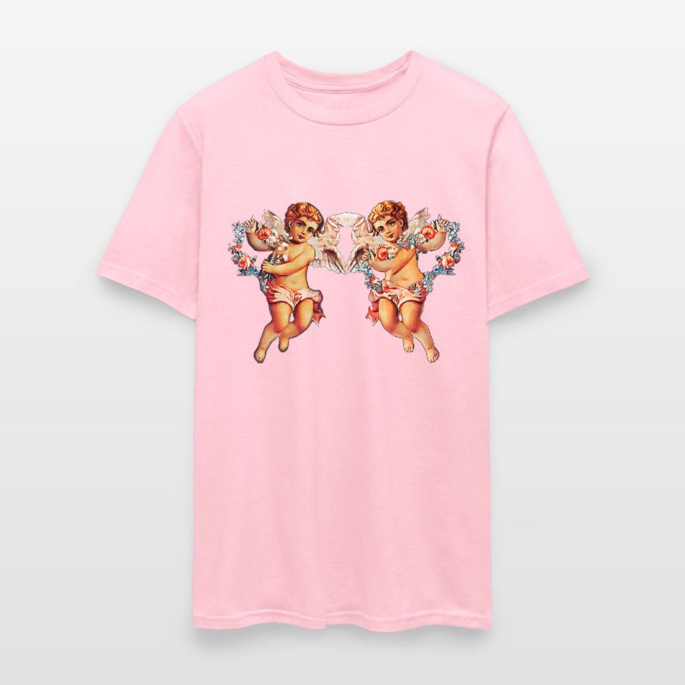 Cherub Love - pink