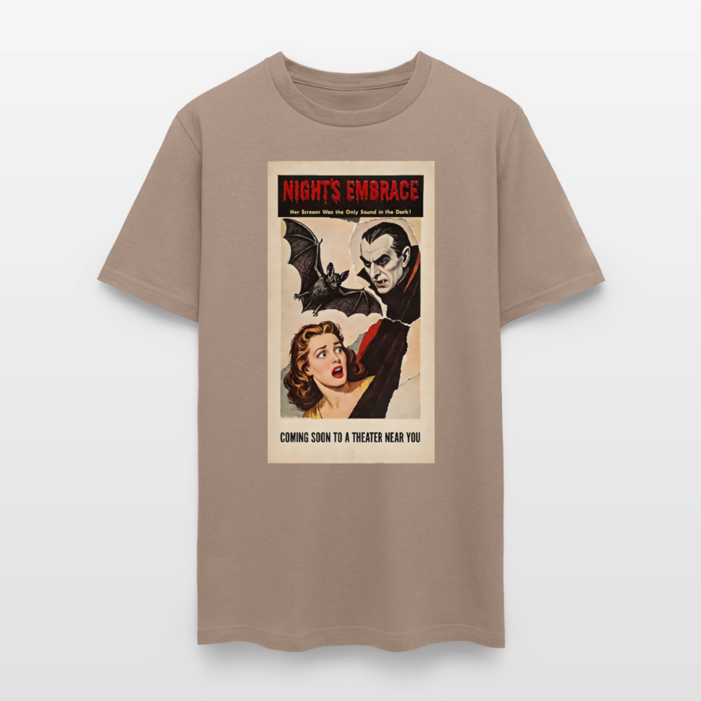 Dracula #3 - safari