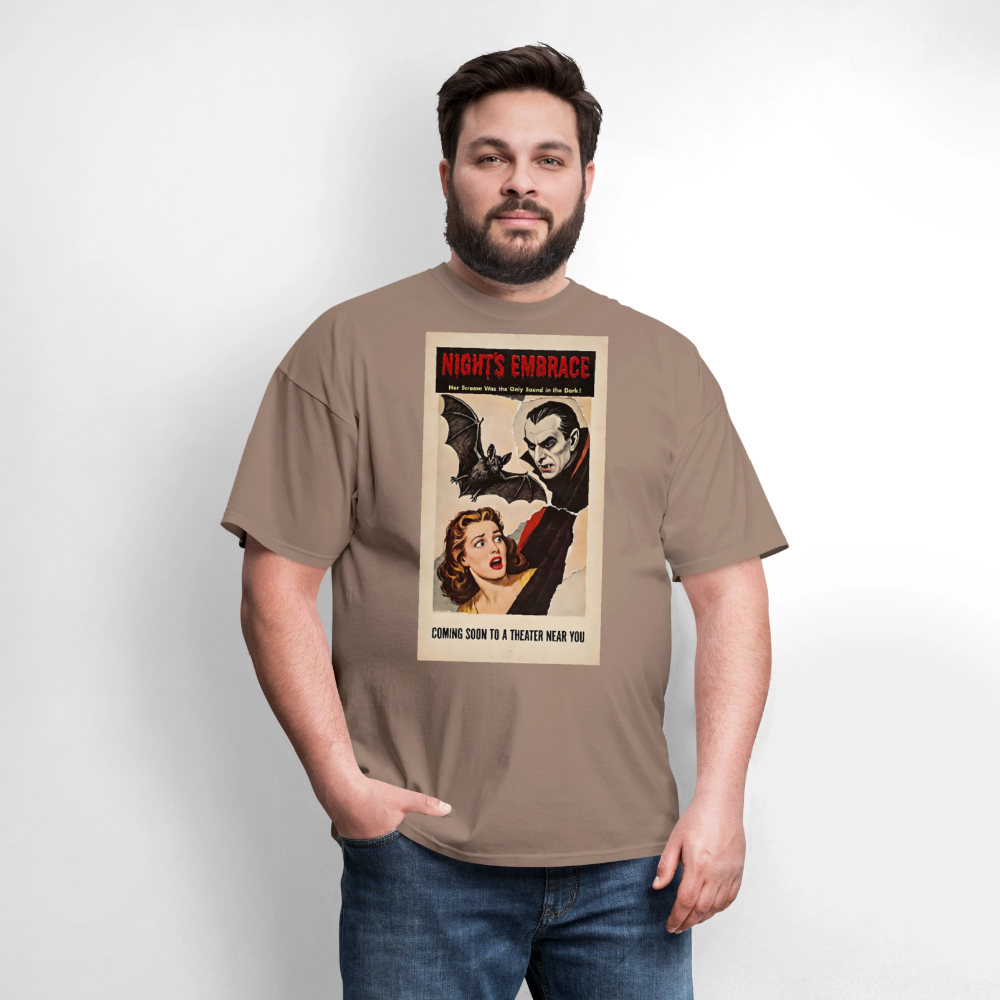 Dracula #3 - safari