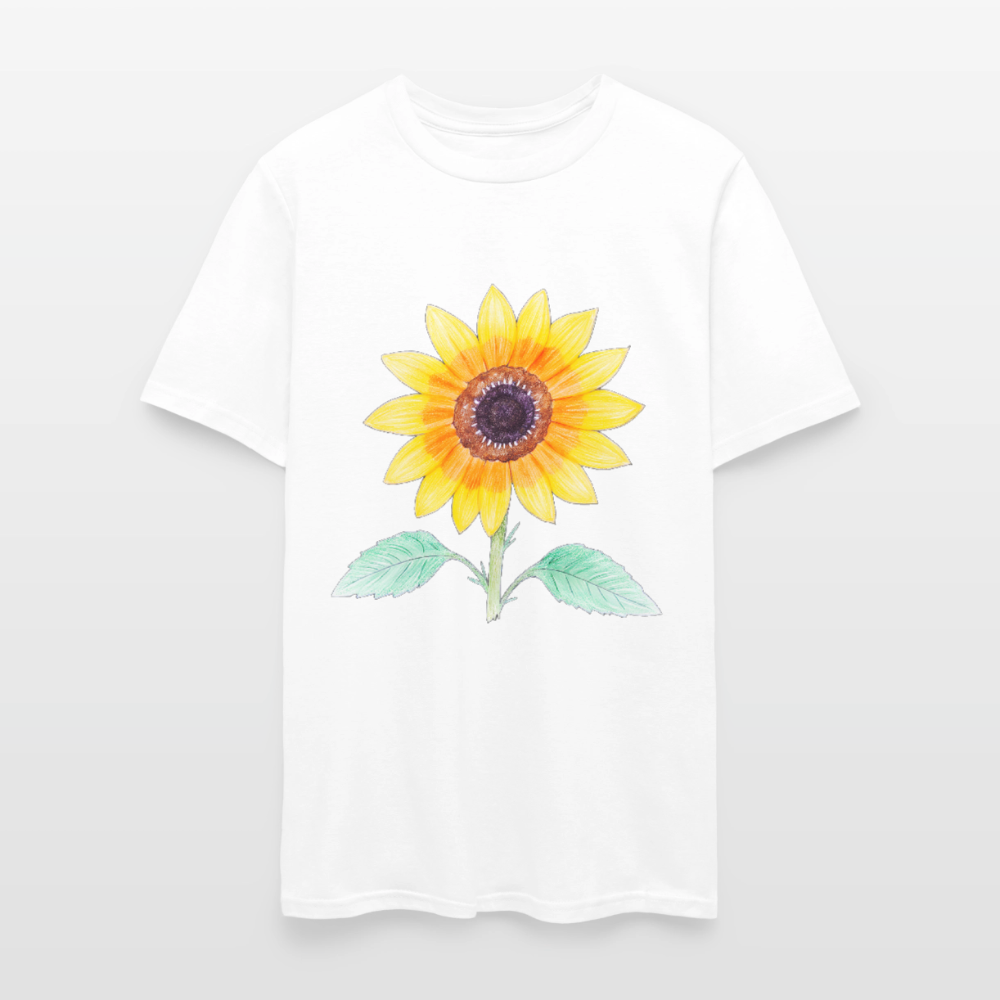 Yellow 2 - white