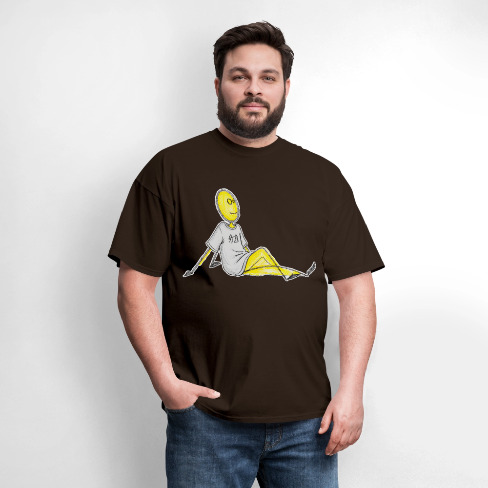 Cool Kid - brown