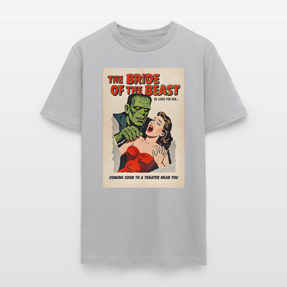 Bride of the beast - rock
