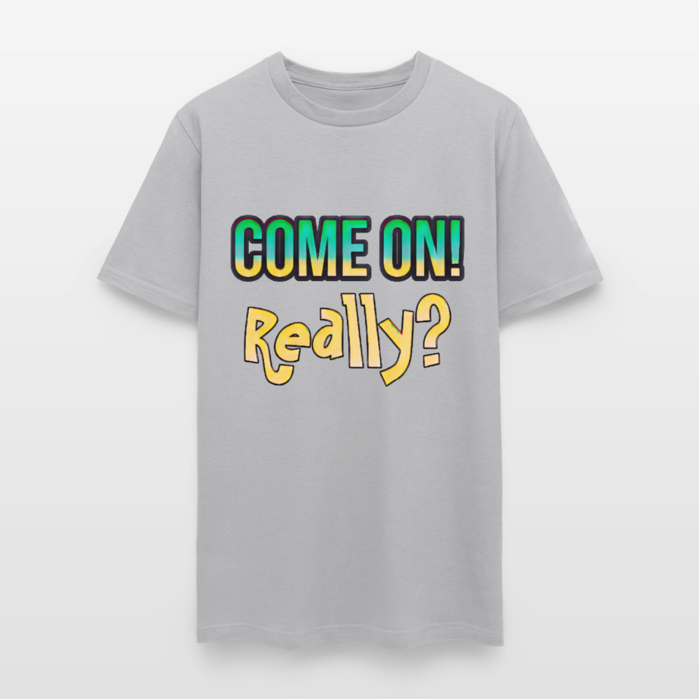 Come On Really - rock