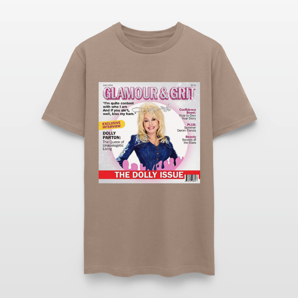 Dolly - safari