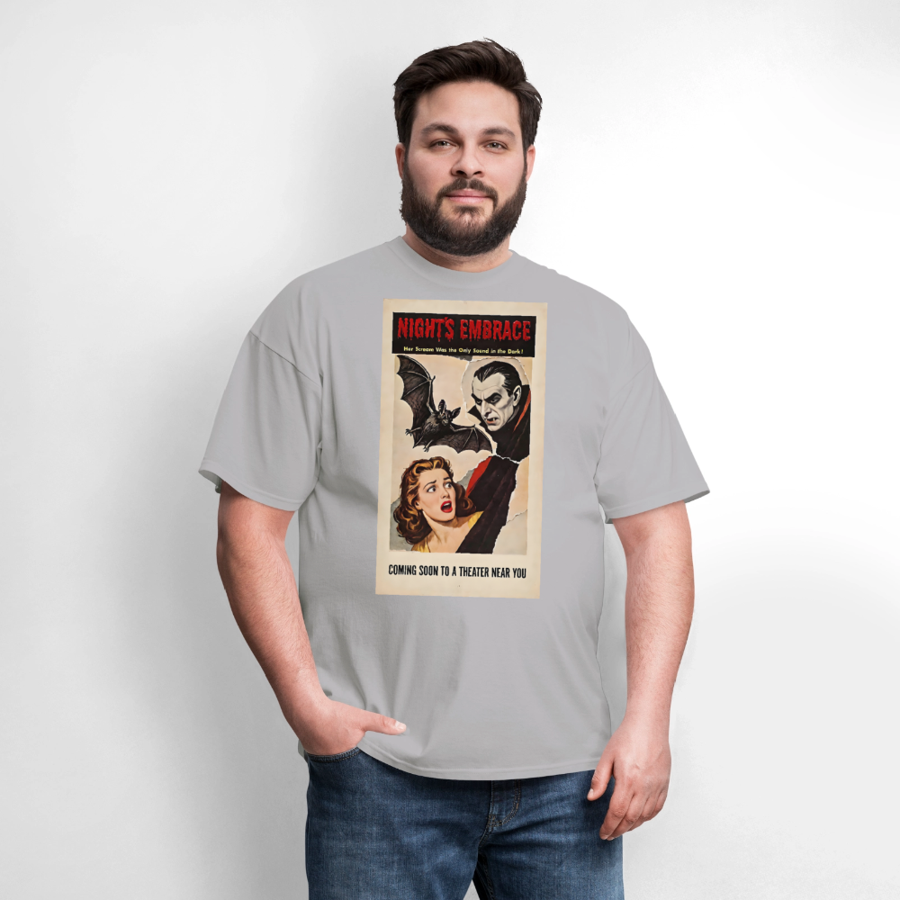 Dracula #3 - rock