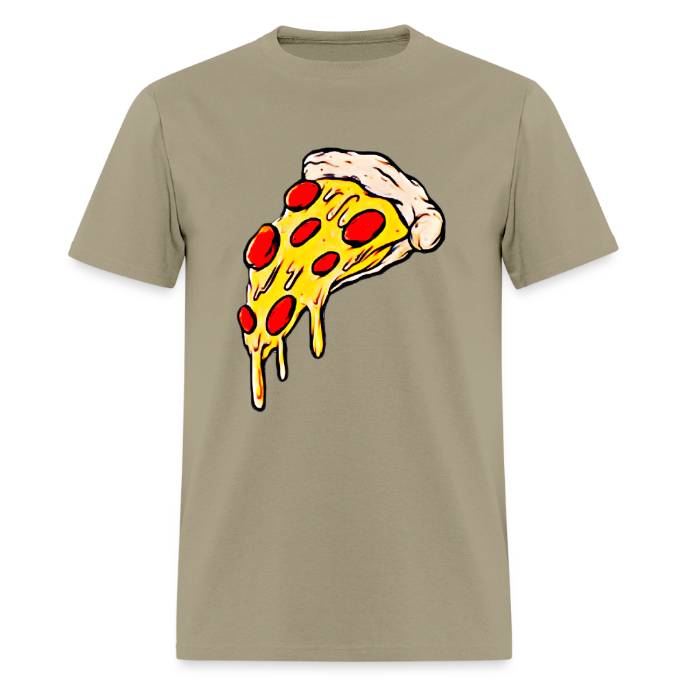 Slice - khaki