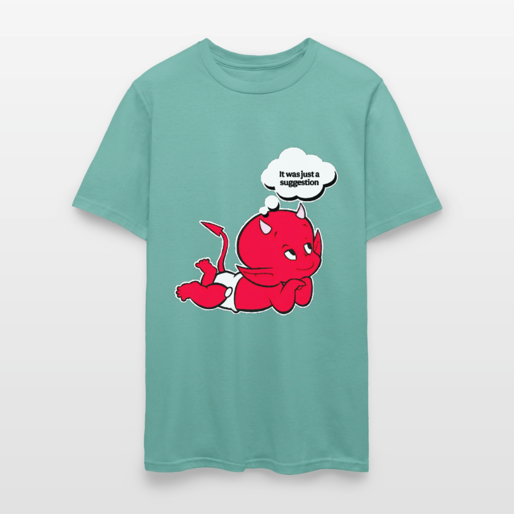 Just A Suggestion - aquatic