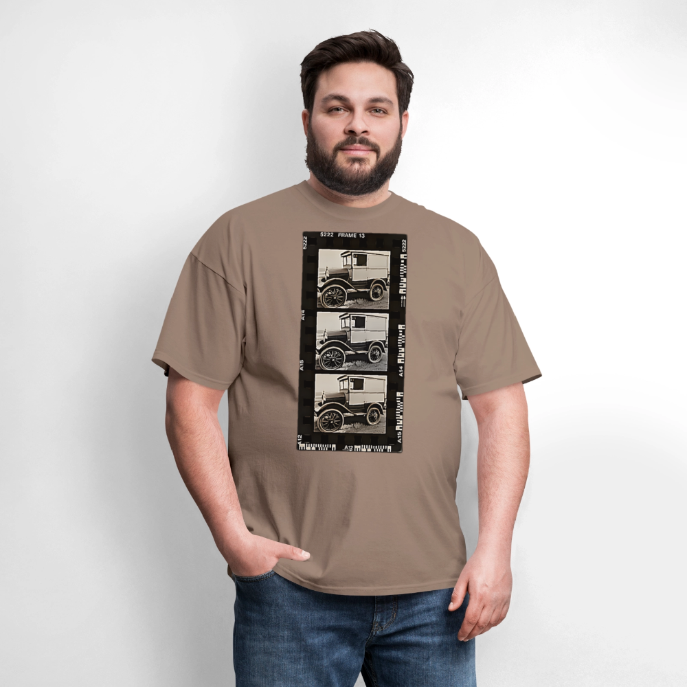 1920 Truck - safari