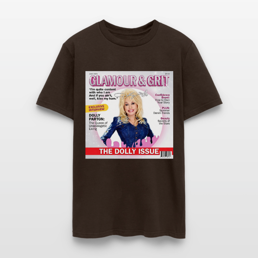 Dolly - brown