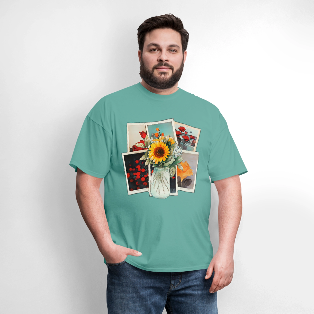Flowers - aquatic