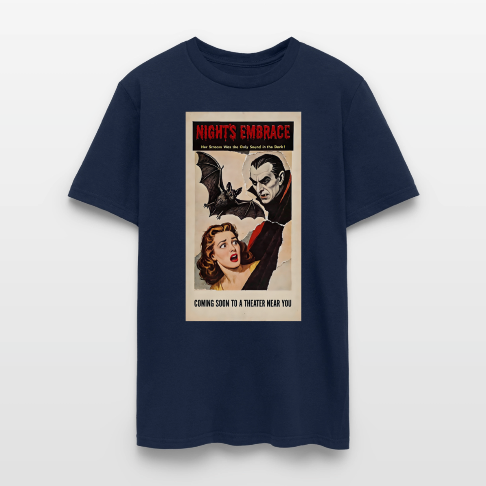 Dracula #3 - navy