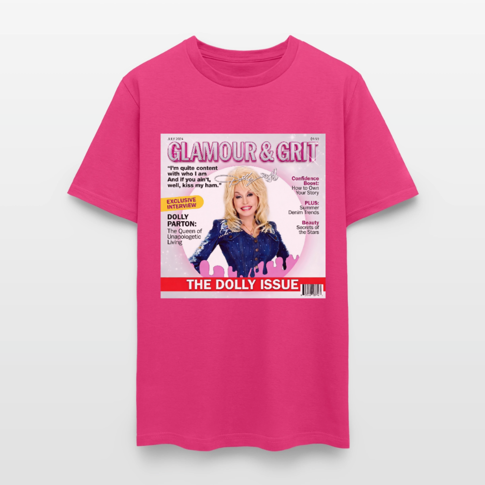 Dolly - fuchsia
