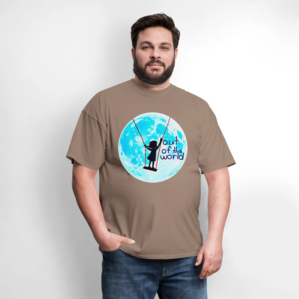 Out of this world - safari