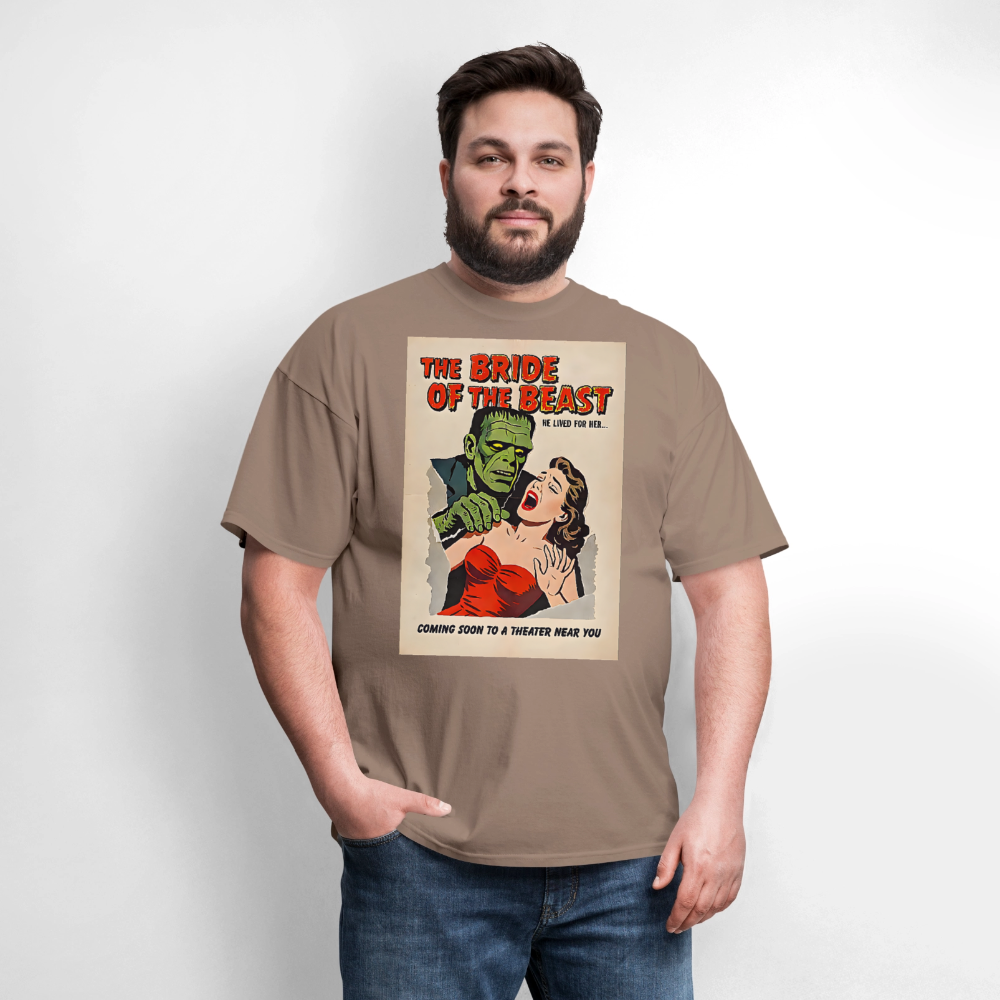 Bride of the beast - safari