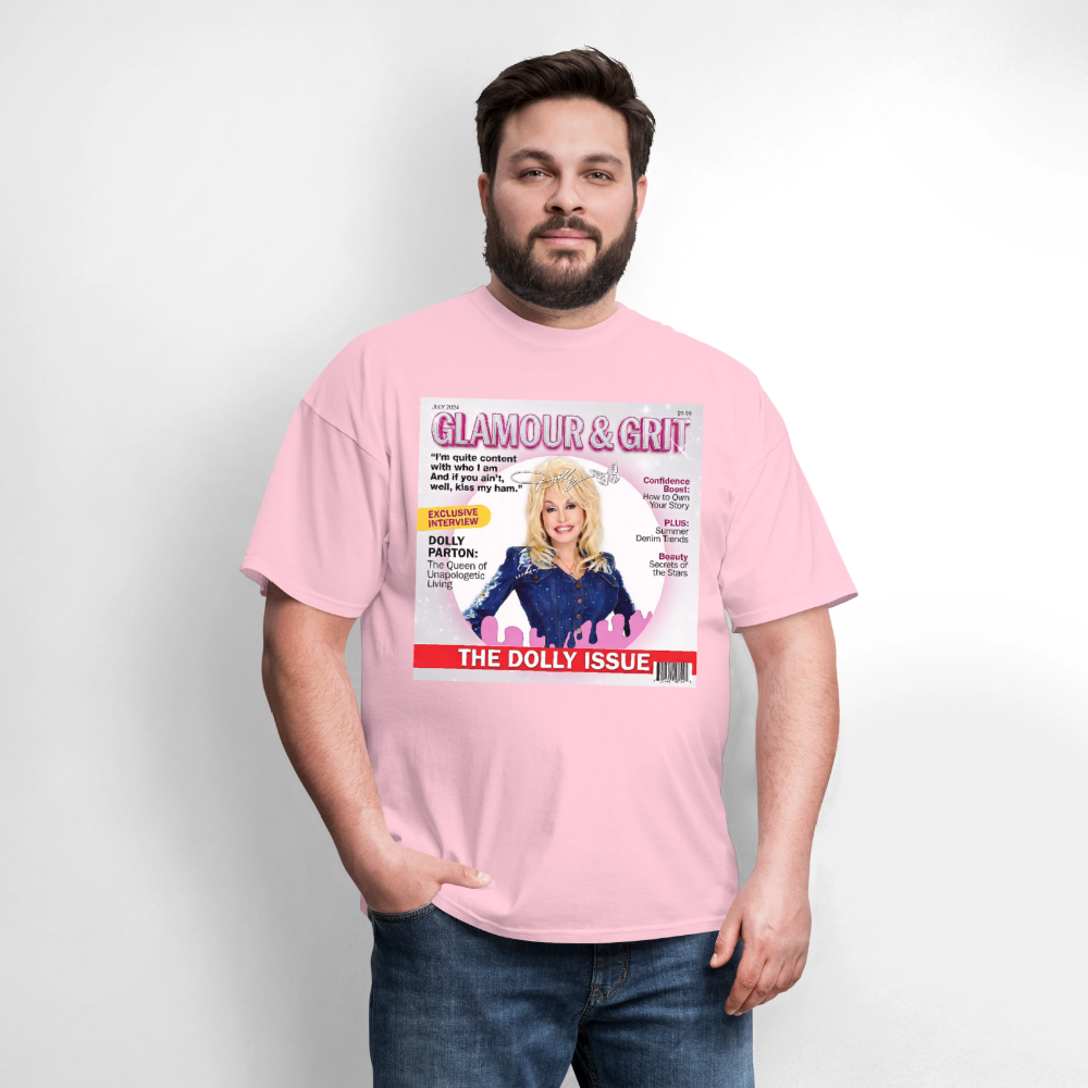 Dolly - pink