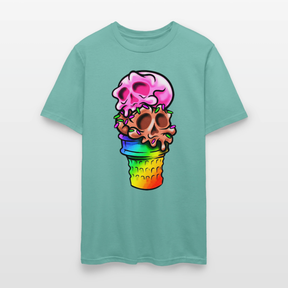 Cone Skull - aquatic