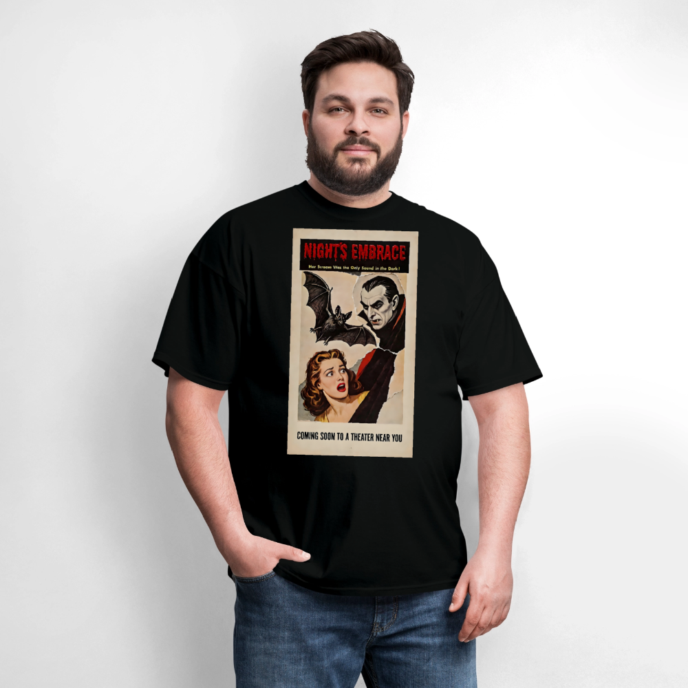 Dracula #3 - black