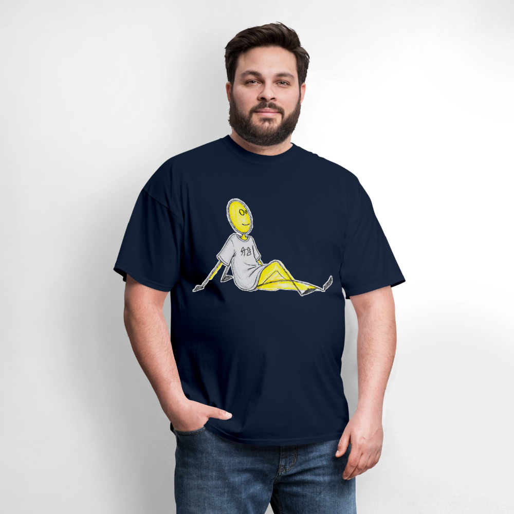 Cool Kid - navy