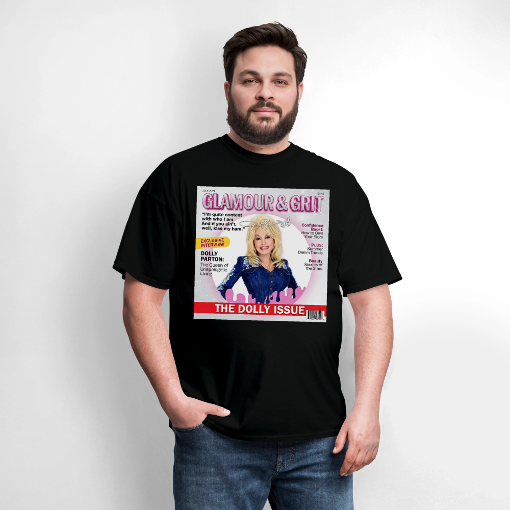 Dolly - black
