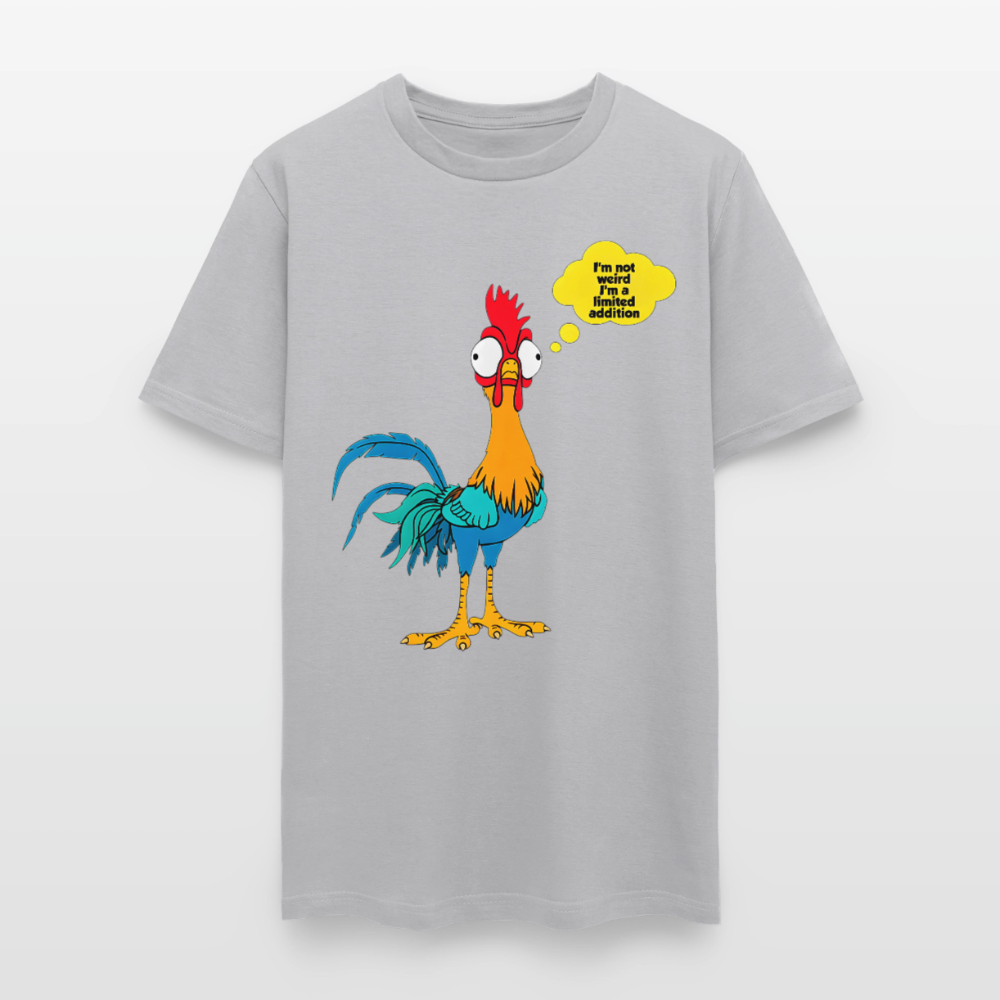 Hei Hei - rock