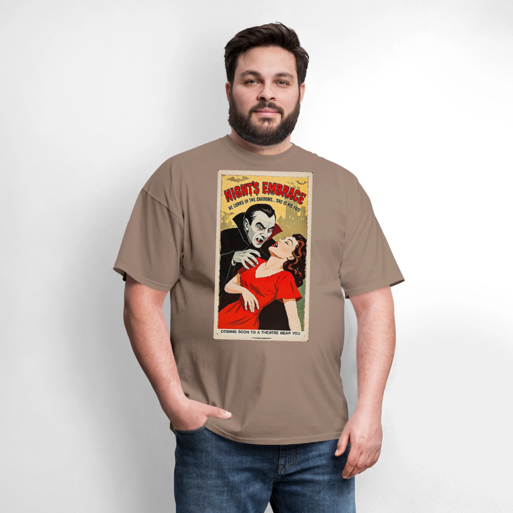 Dracula #2 - safari