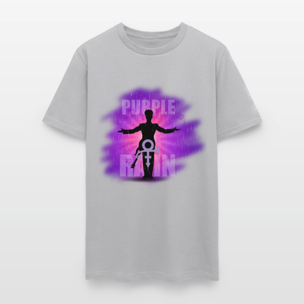 1984 Prince Purple Rain - rock