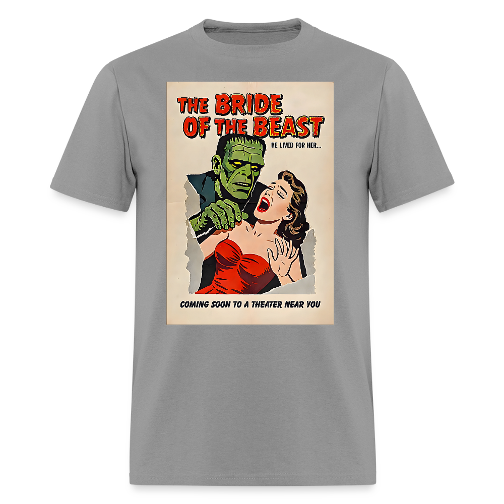 Bride of the beast - rock