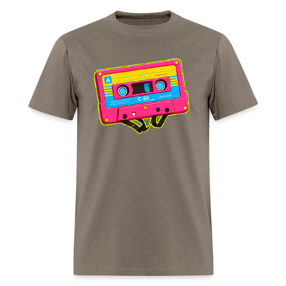 Cassette Magic - safari