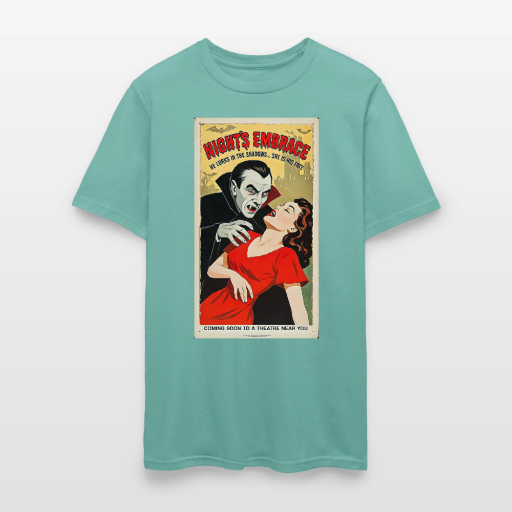 Dracula #2 - aquatic