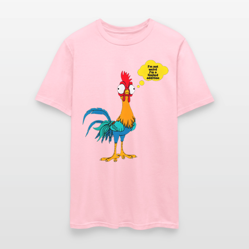 Hei Hei - pink