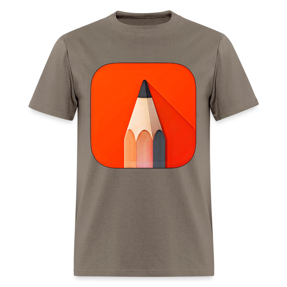Pencil - safari