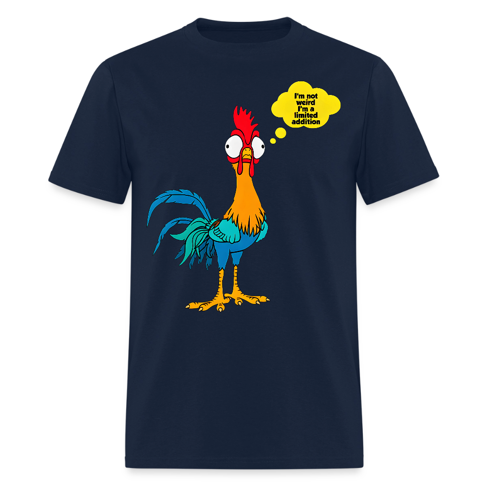 Hei Hei - navy