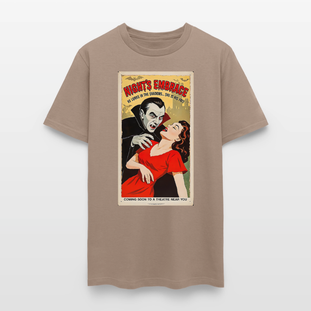 Dracula #2 - safari