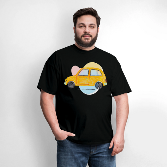 Car 2 - black