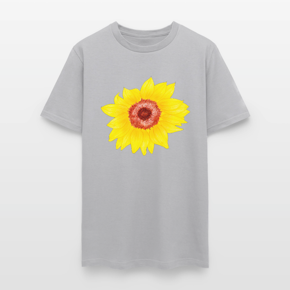 Yellow 1 - rock