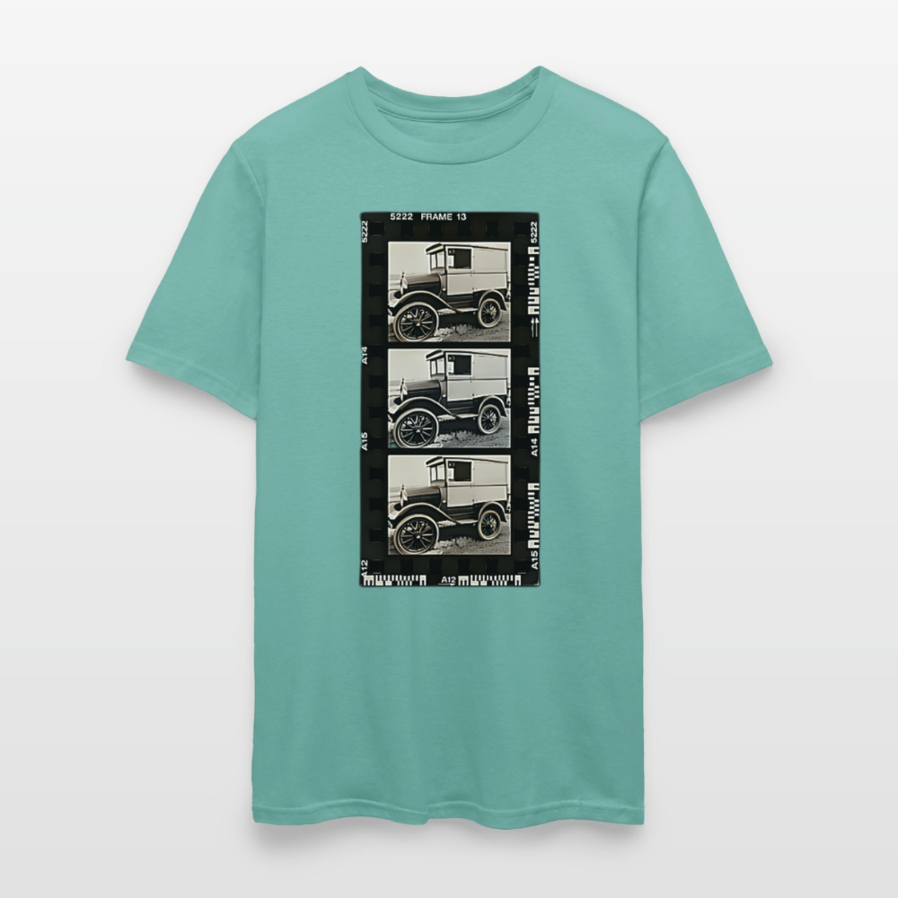 1920 Truck - aquatic