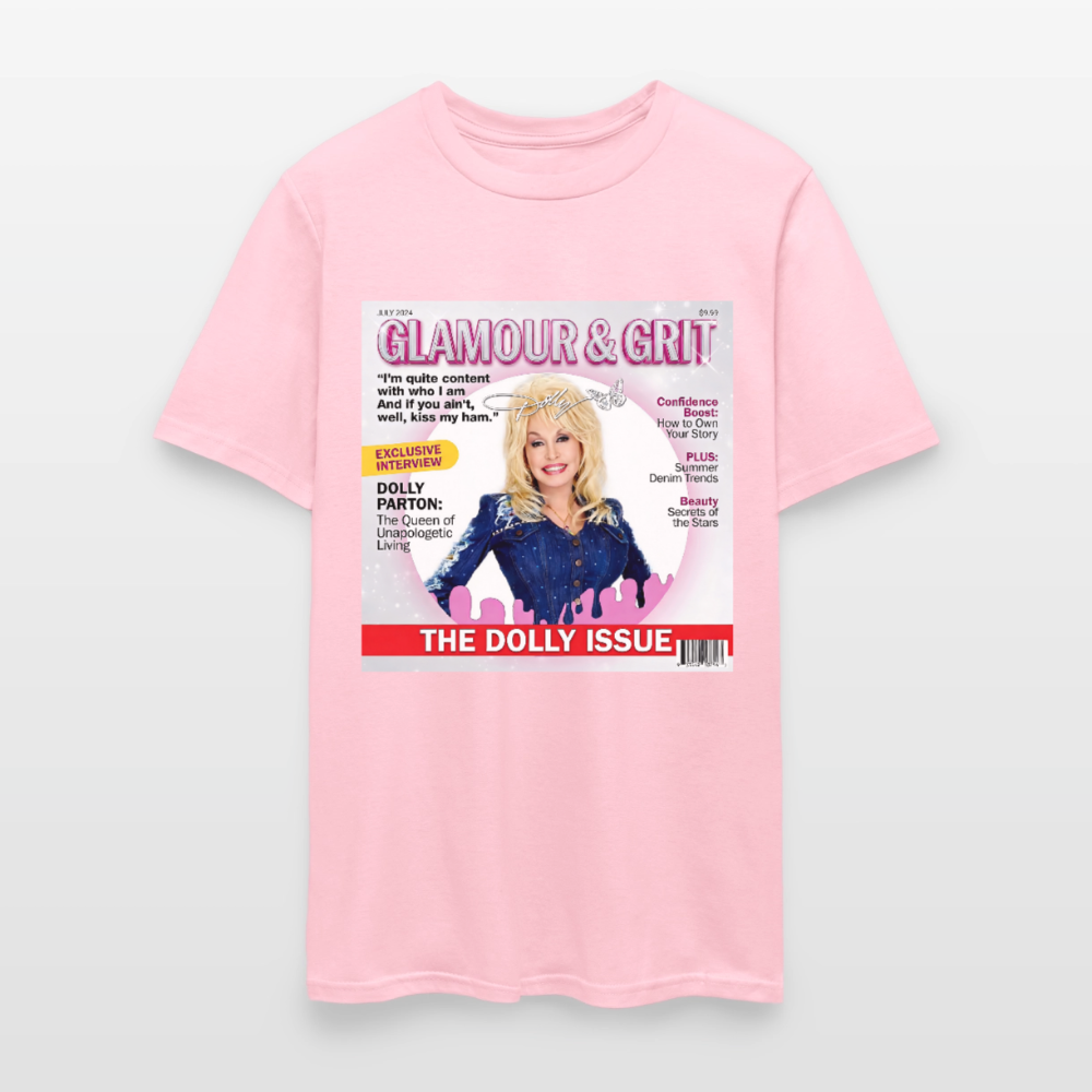 Dolly - pink