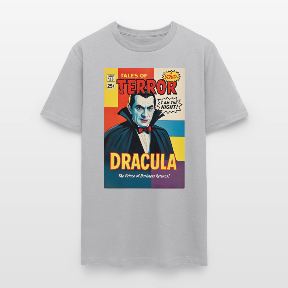 Dracula #1 - rock