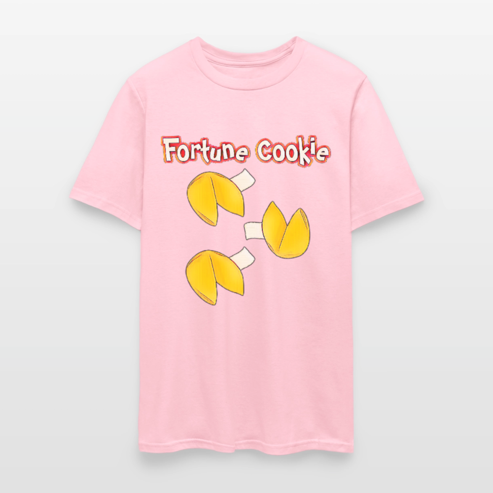 Fortune Cookie - pink
