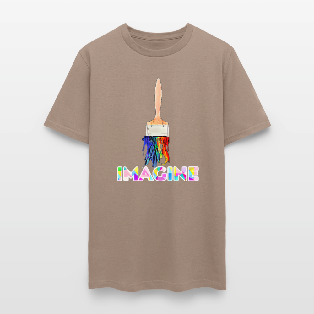 Imagine - safari