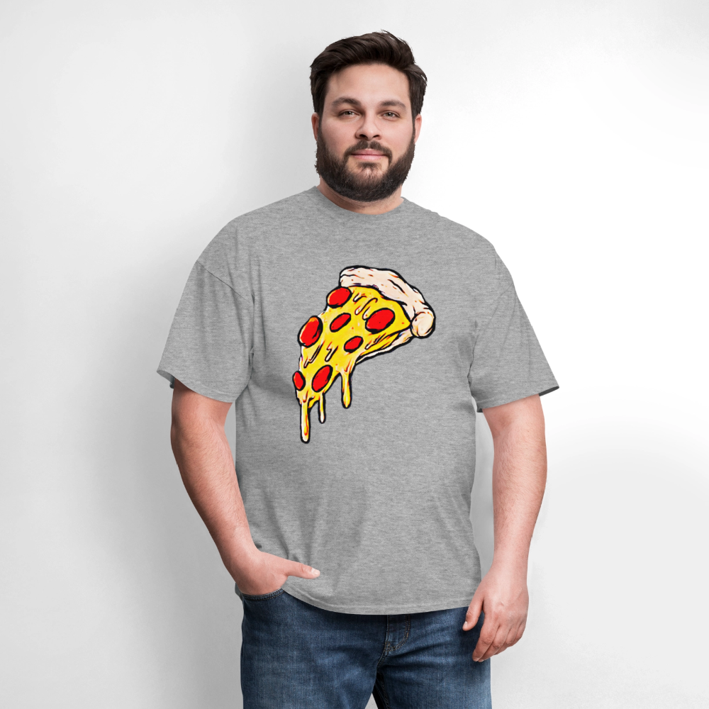 Slice - heather gray