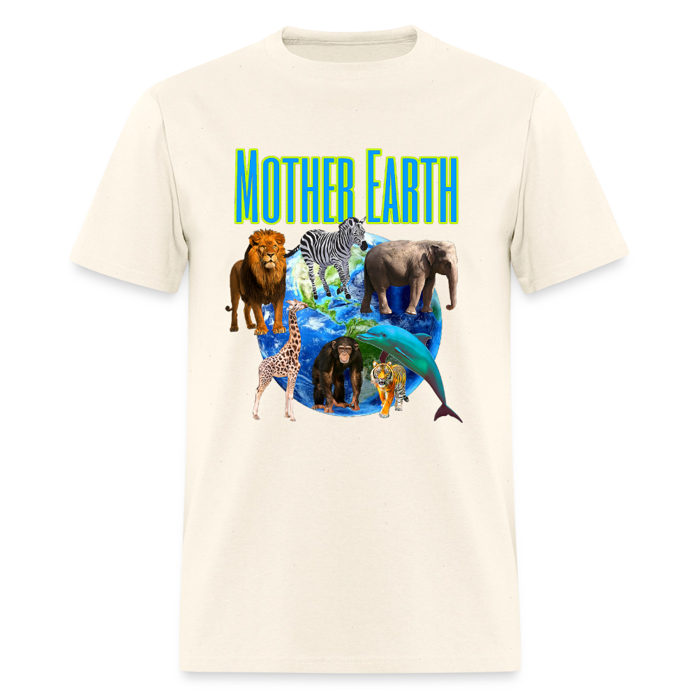 Mother Earth - sweet cream heather
