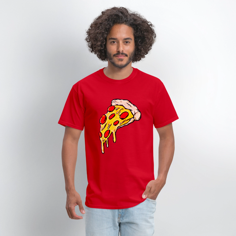 Slice - red